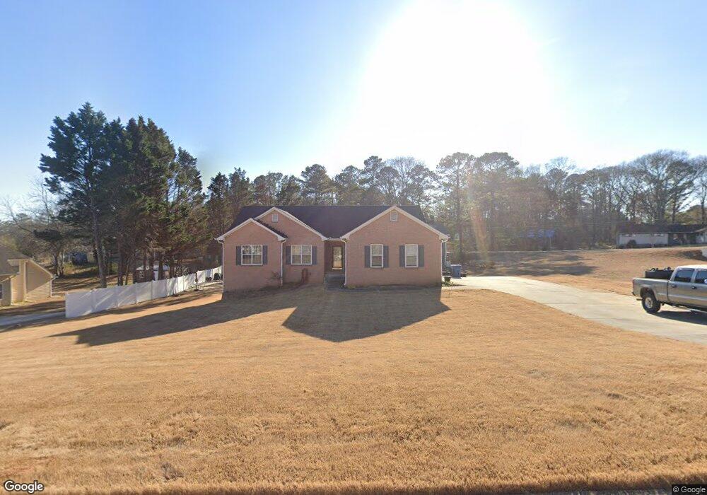 5943 Coatsworth Dr unit 2, Rex, GA 30273 - photo 1