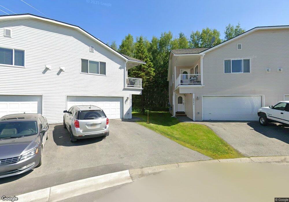 6831 Brittany Rock Way unit 6, Anchorage, AK 99504 - photo 1