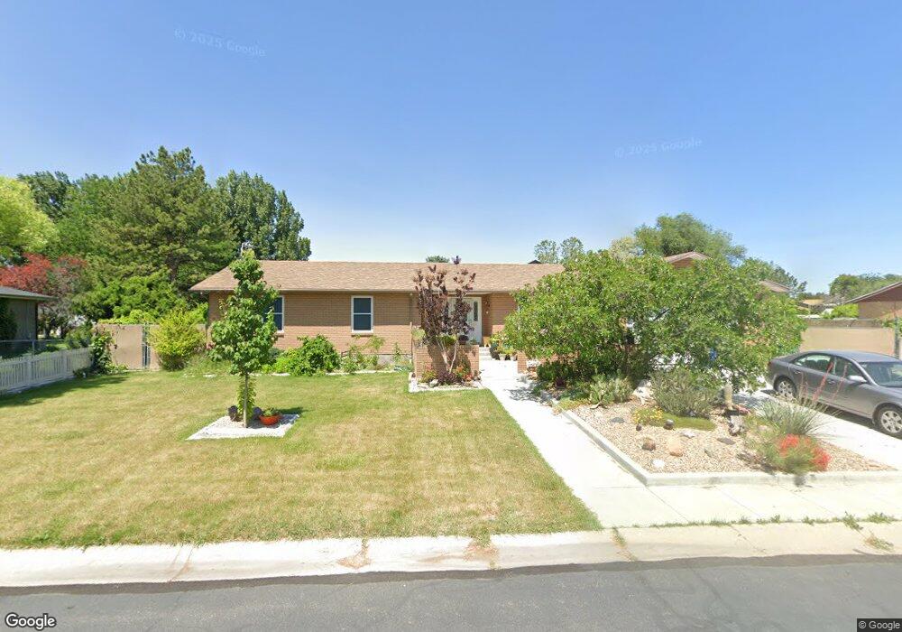 6748 S 2850 W, West Jordan, UT 84084 - photo 1