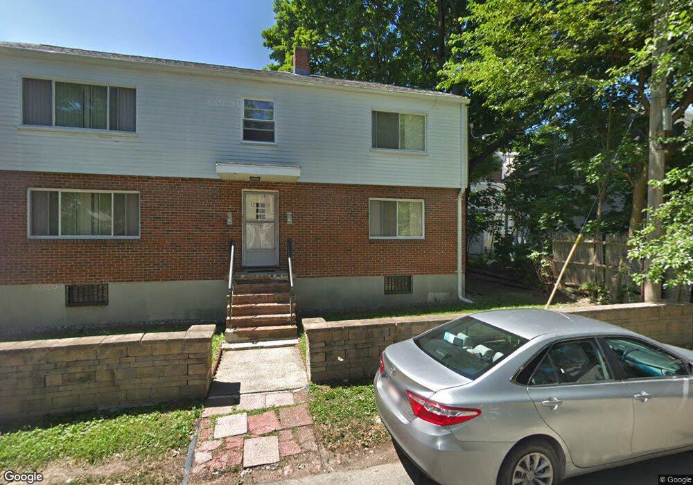 14 Oxford Cir, Belmont, MA 02478 - photo 1