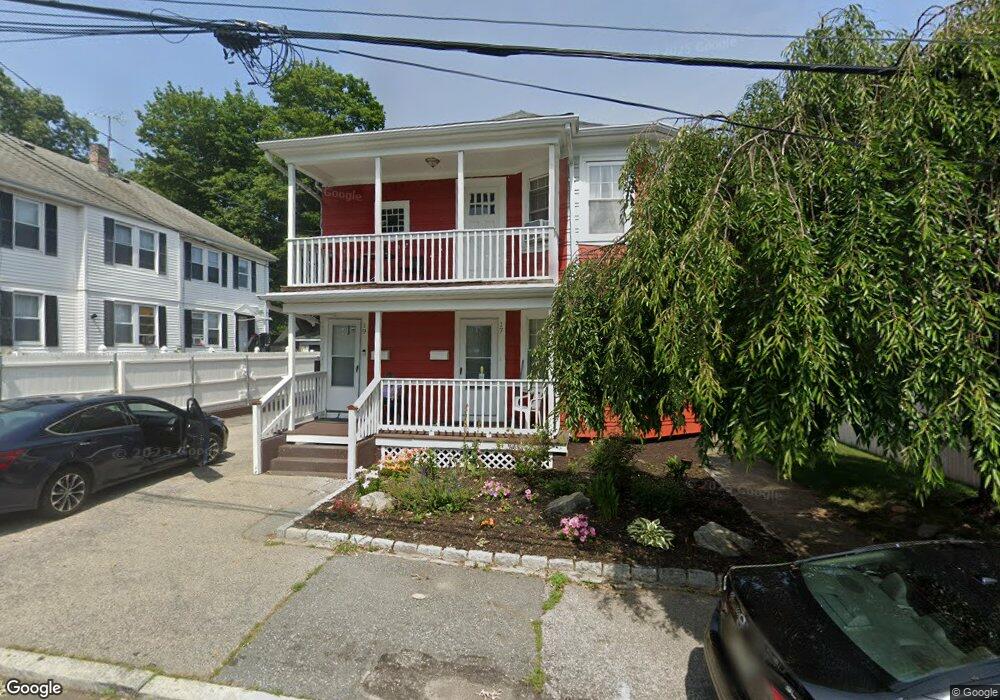 17 Atlas St, Providence, RI 02904 - photo 1