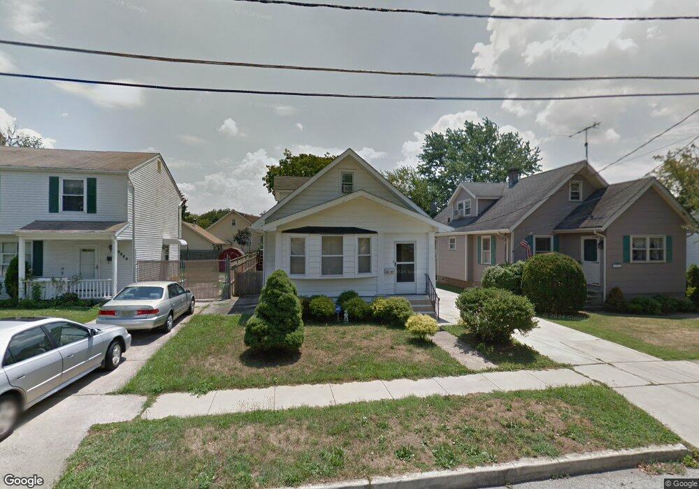 6018 Washington Ave, Pennsauken, NJ 08110 - photo 1