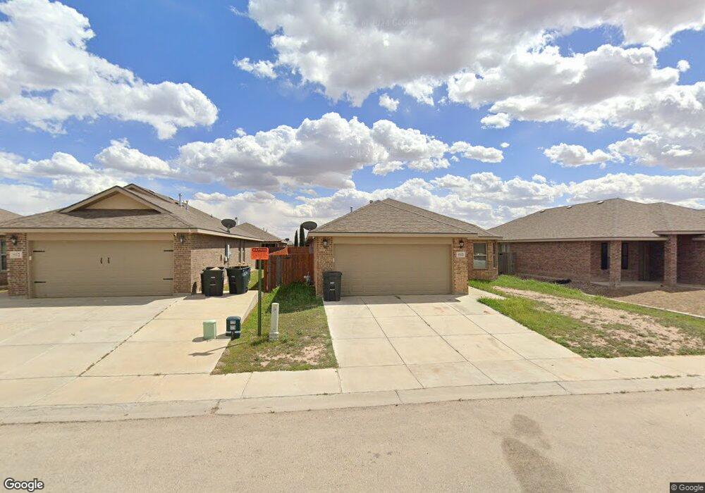 810 E 98th St, Odessa, TX 79765 - photo 1