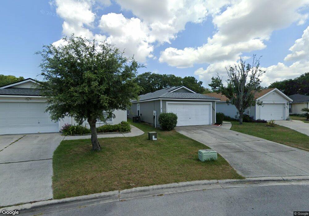 7963 Cherry Blossom Dr N, Jacksonville, FL 32216 - photo 1
