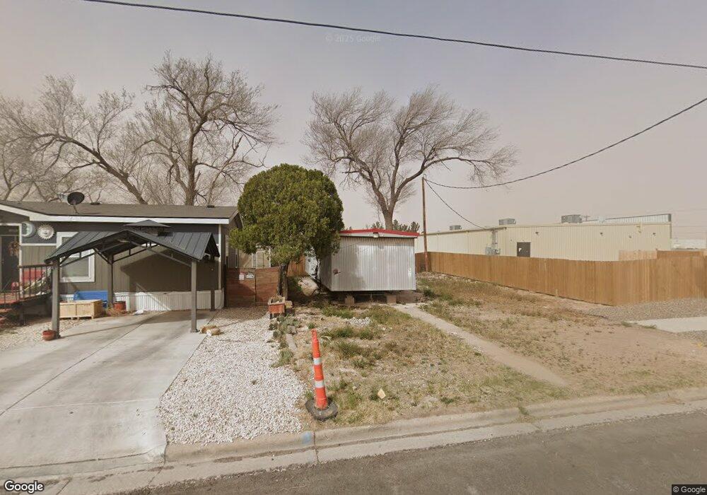 1005 N Leech St, Hobbs, NM 88240 - photo 1