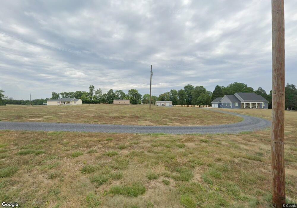 852 Junction Rd, Strasburg, VA 22657 - photo 1