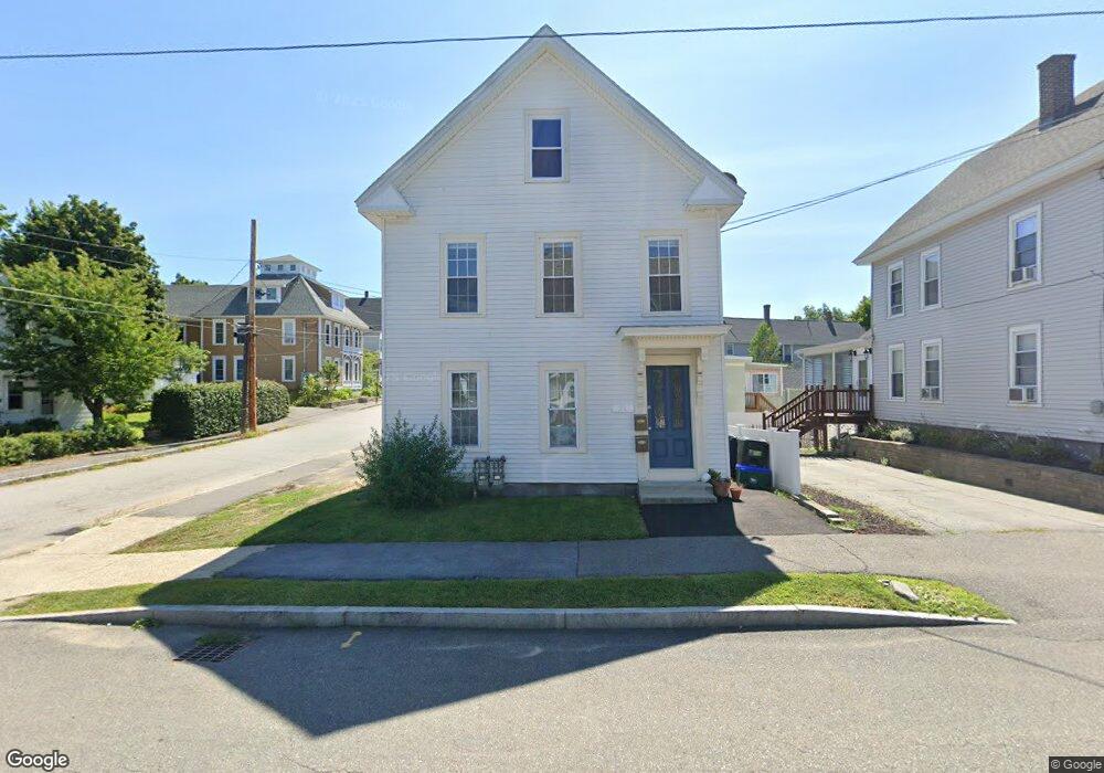 21 Beacon St, Concord, NH 03301 - photo 1