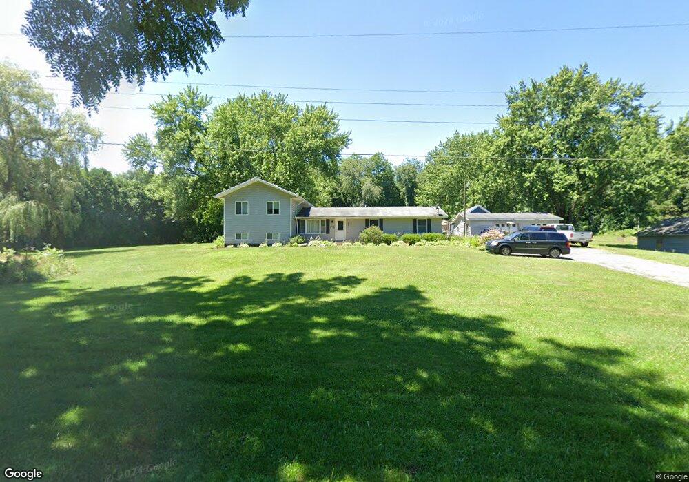 5384 N 425 E, Rolling Prairie, IN 46371 - photo 1