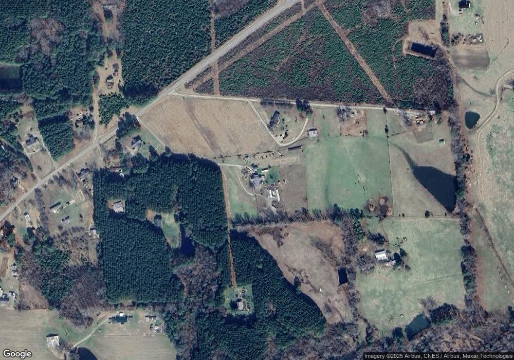 524 Fred Parrish Rd, Castalia, NC 27816 - photo 1