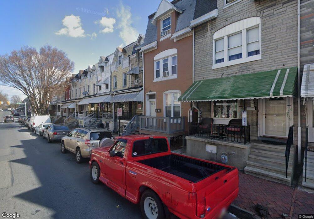 947 N 11th St, Reading, PA 19604 - photo 1