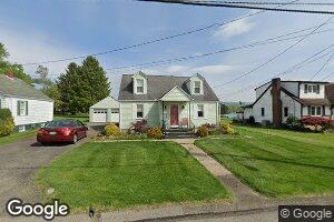 261 Center Ave, Uniontown, PA 15401