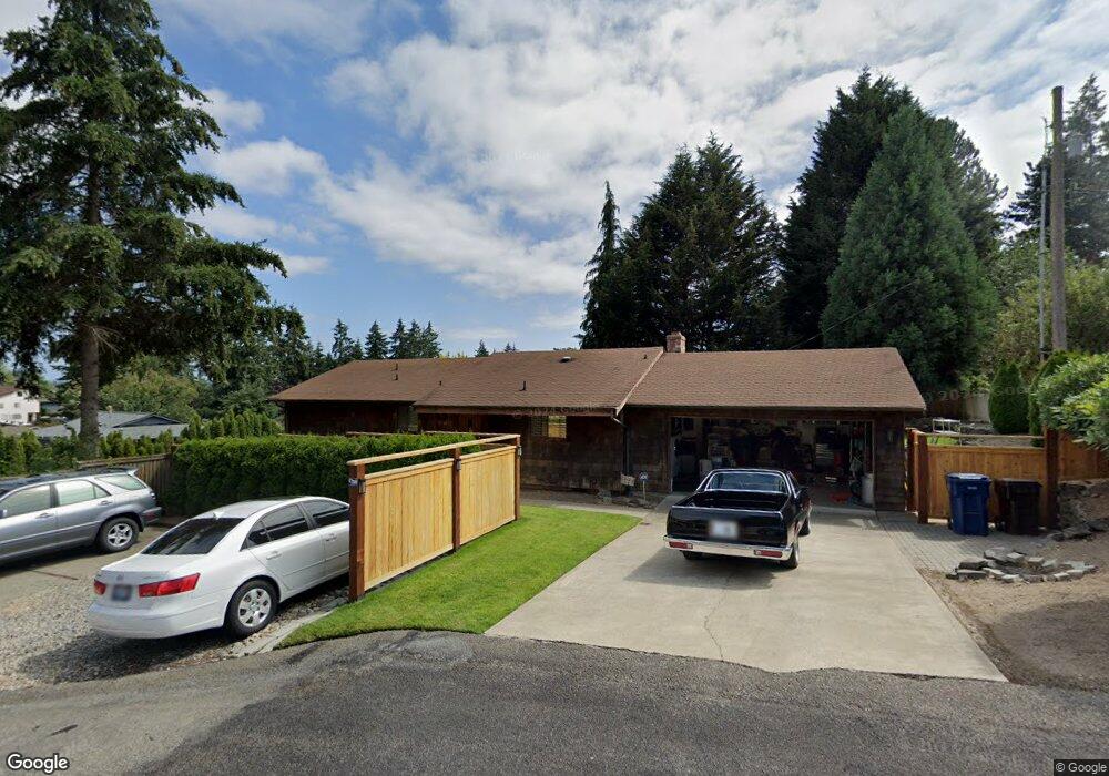 6514 50th Street Ct W, University Place, WA 98467 - photo 1