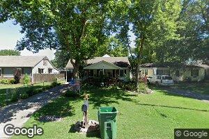 329 Missouri St, Steele, MO 63877