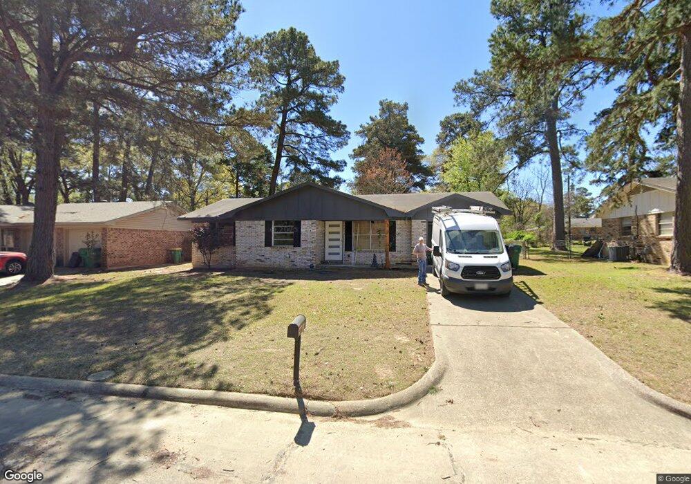 24 Tulip Dr, Texarkana, TX 75503 - photo 1