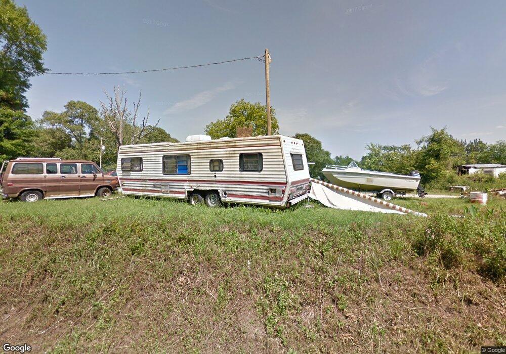 29 County Road 1911, Stringer, MS 39481 - photo 1