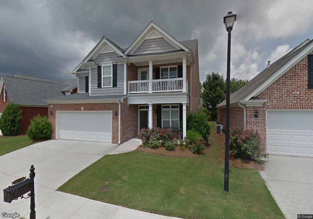 2079 Wicker Wood Way, Snellville, GA 30078 - photo 1