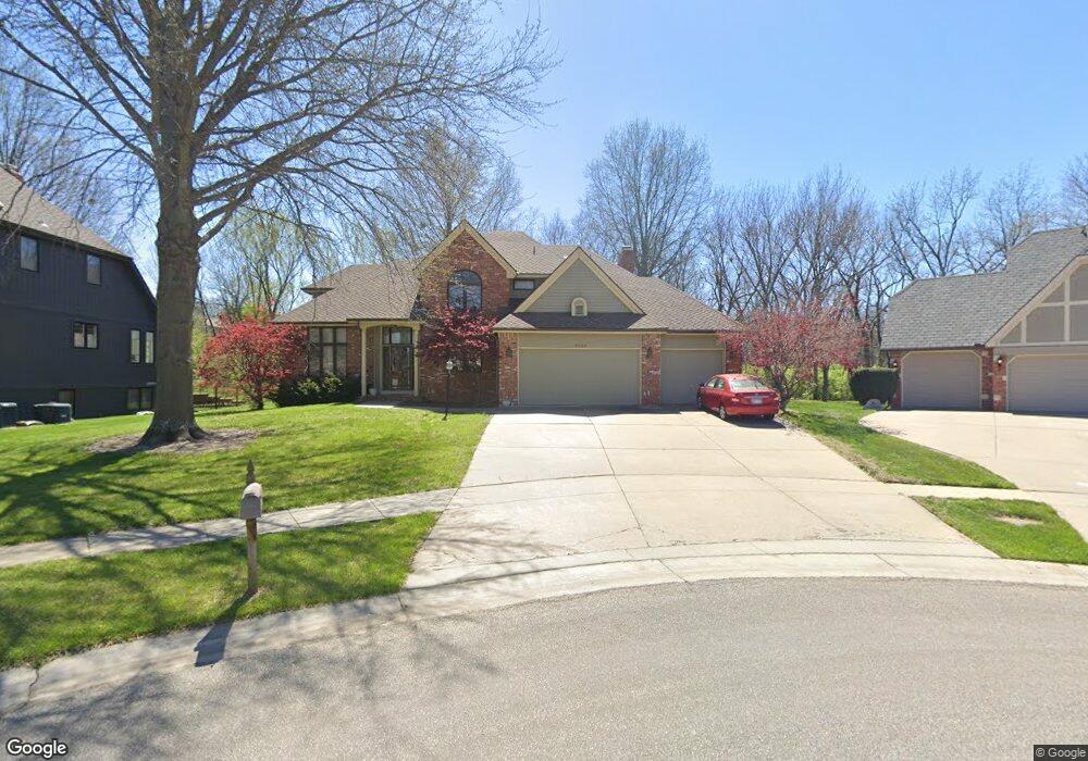 6129 SW 38th Terrace, Topeka, KS 66610 - photo 1