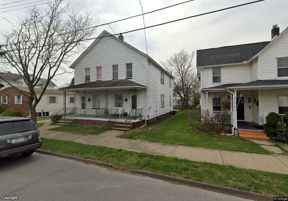 189 E 3rd St, Wyoming, PA 18644 - photo 1