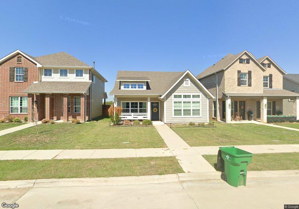 727 Mulberry Ct, Celina, TX 75009 - photo 1