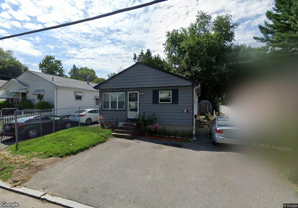 72 Burns St, Providence, RI 02904 - photo 1