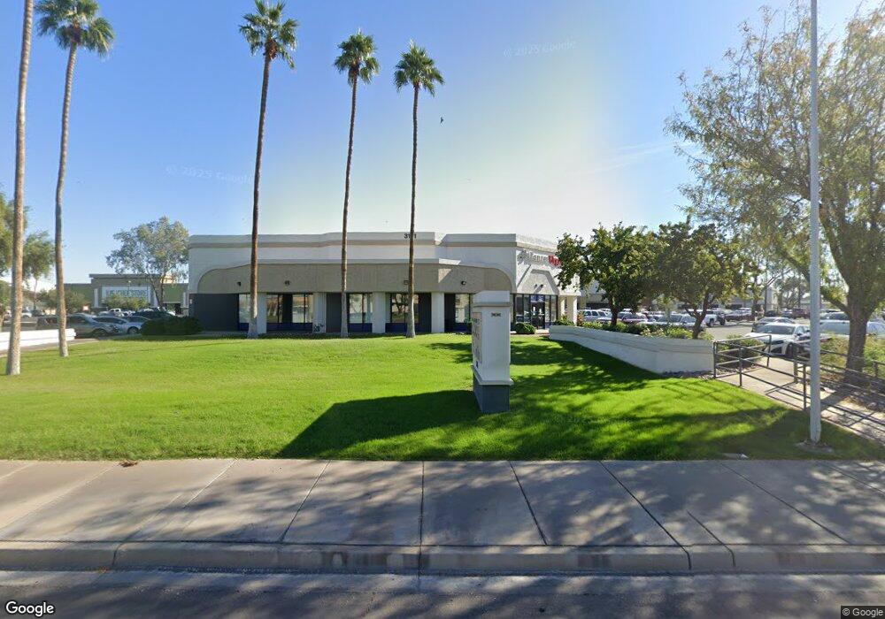 3145 S Mcclintock Dr, Tempe, AZ 85282 - photo 1