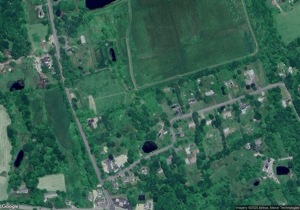 41 Straits Turnpike Ln, Morris, CT 06763 - photo 1