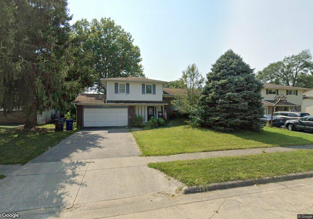 2135 Sumac Loop N, Columbus, OH 43229 - photo 1