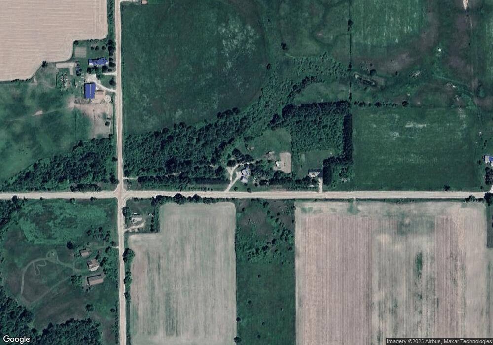 6430 Miller Rd, Whittemore, MI 48770 - photo 1