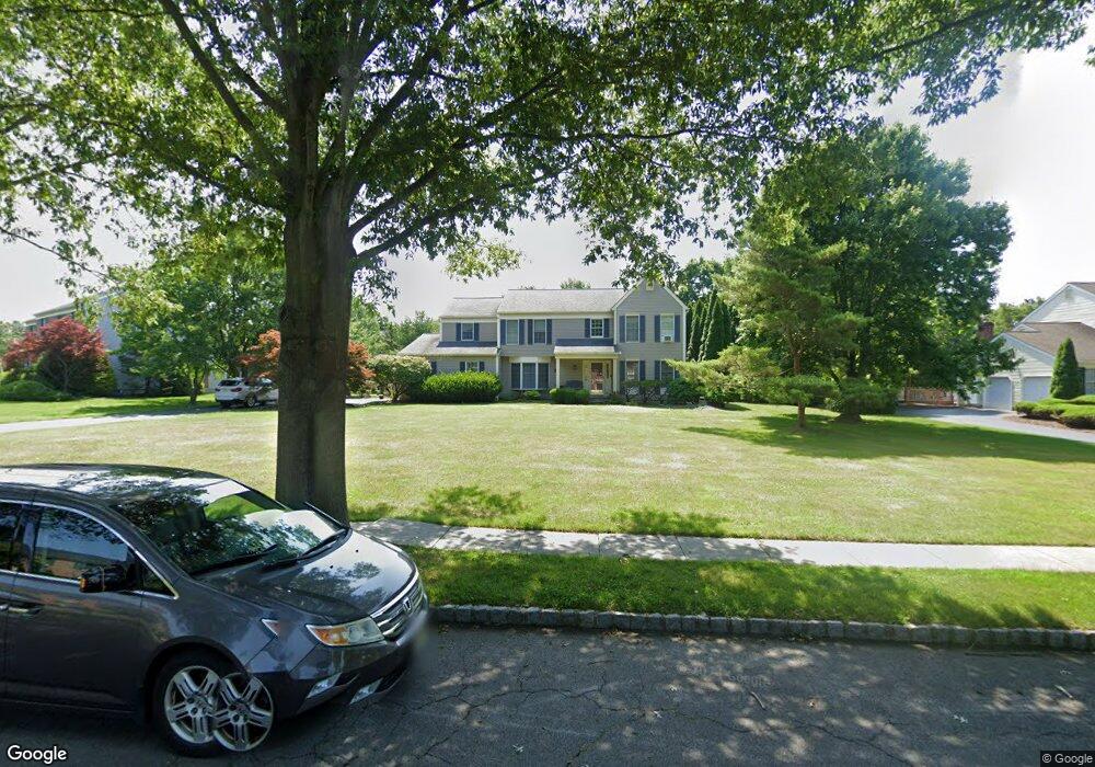 40 Remington Cir, Princeton Junction, NJ 08550 - photo 1