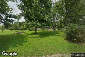 7522 E Drum Rd, Mount Vernon, IL 62864