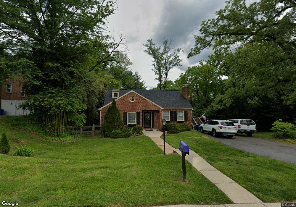 1220 Francis Ave, Halethorpe, MD 21227 - photo 1