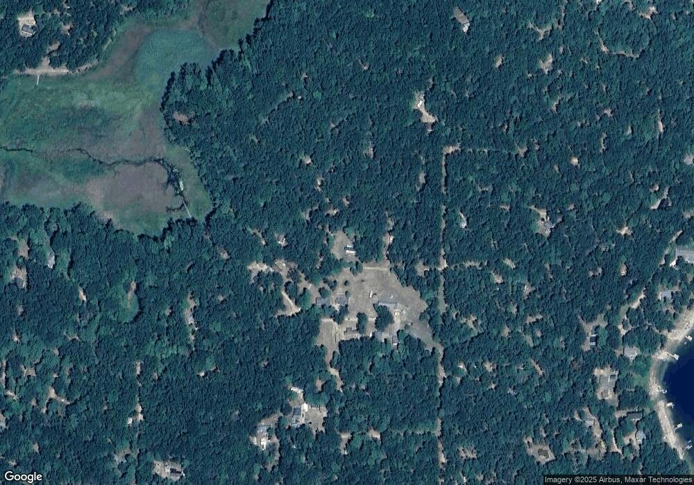 8354 W Buttercup Rd, Baldwin, MI 49304 - photo 1