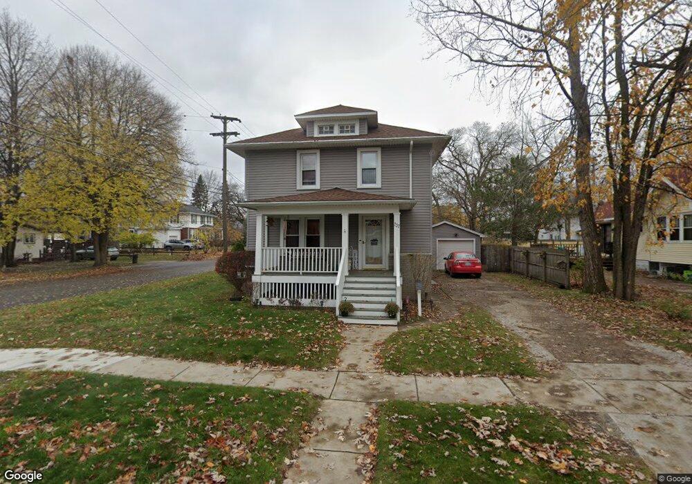 737 Johnstone St, Port Huron, MI 48060 - photo 1