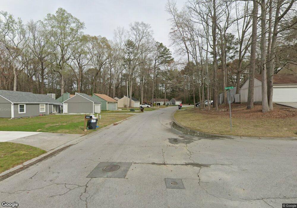 0 Pine Log Place unit 3153588, Camerons Crossing, GA 30168 - photo 1