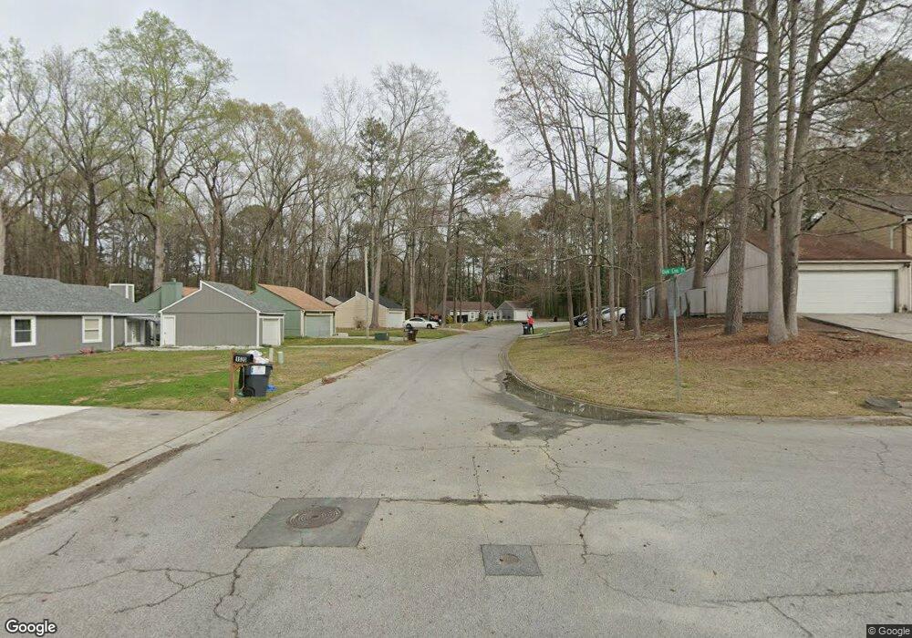 0 Pine Log Place unit 8145091, Camerons Crossing, GA 30168 - photo 1