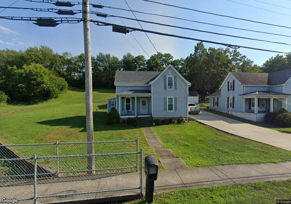 161 Chaplin Rd, Bloomfield, KY 40008 - photo 1