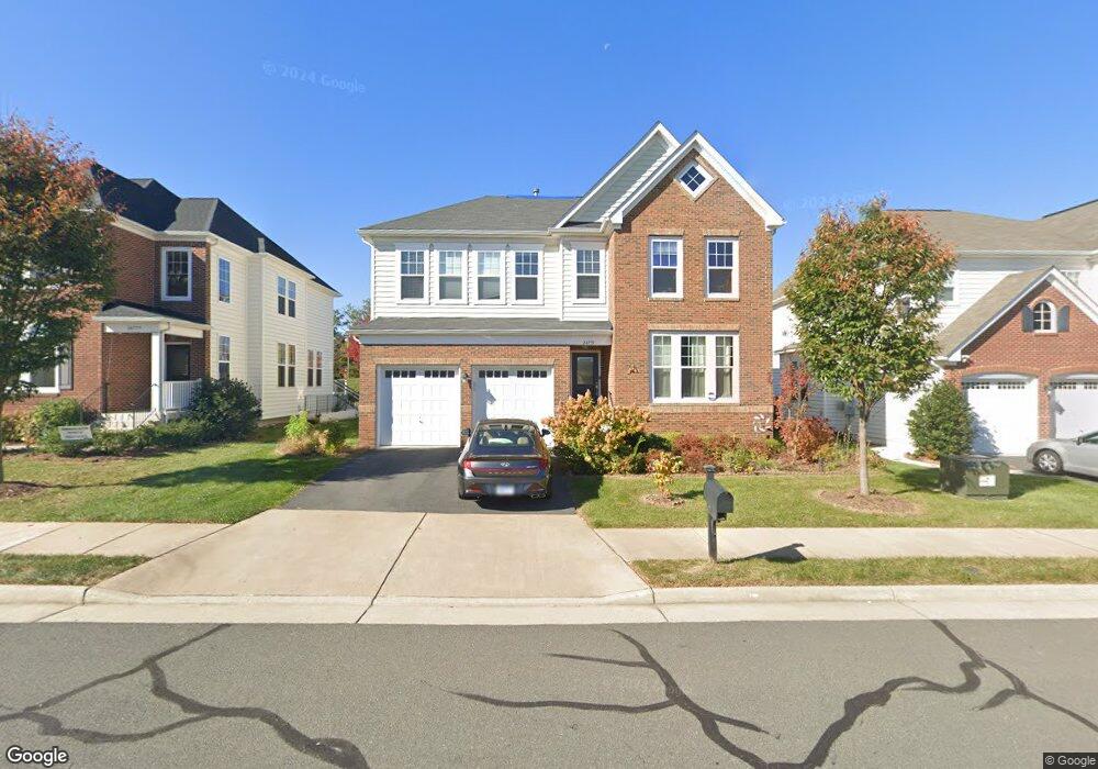 24755 Miners Mill Place, Aldie, VA 20105 - photo 1