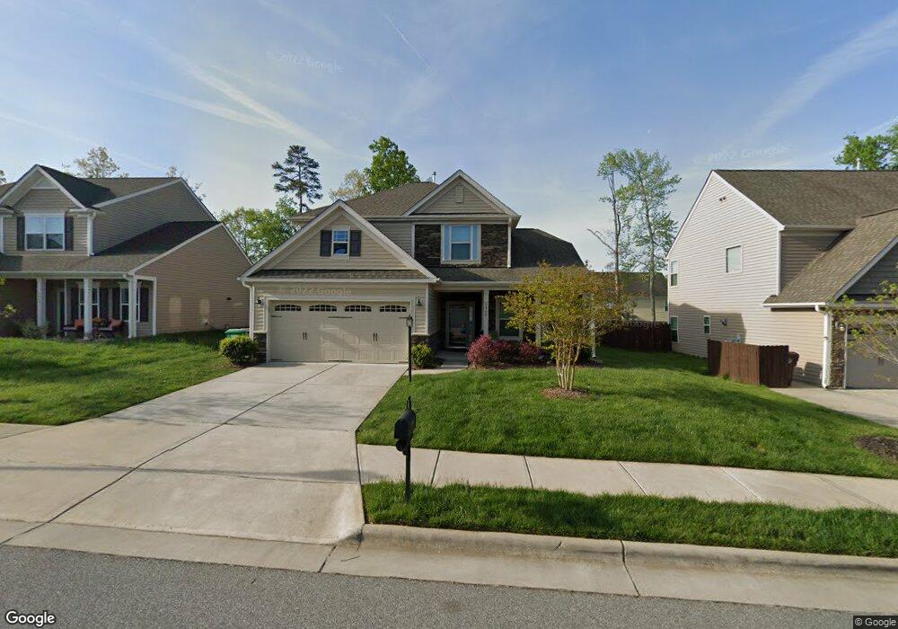 2460 Bearded Iris Ln, High Point, NC 27265 - photo 1