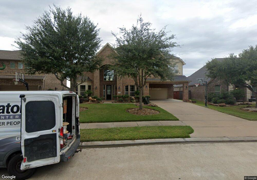 3910 Banks Landing Ct, Fulshear, TX 77441 - photo 1