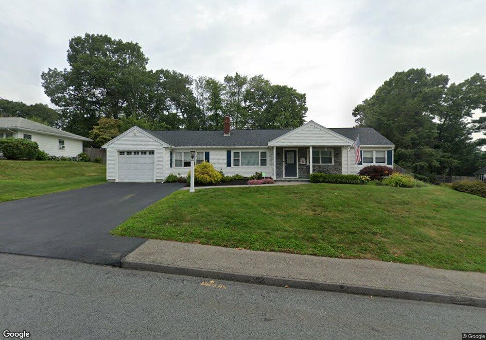 10 Appleton Rd, Natick, MA 01760 - photo 1