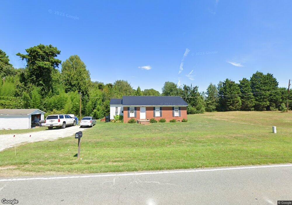 4663 Highway 73, Iron Station, NC 28080 - photo 1