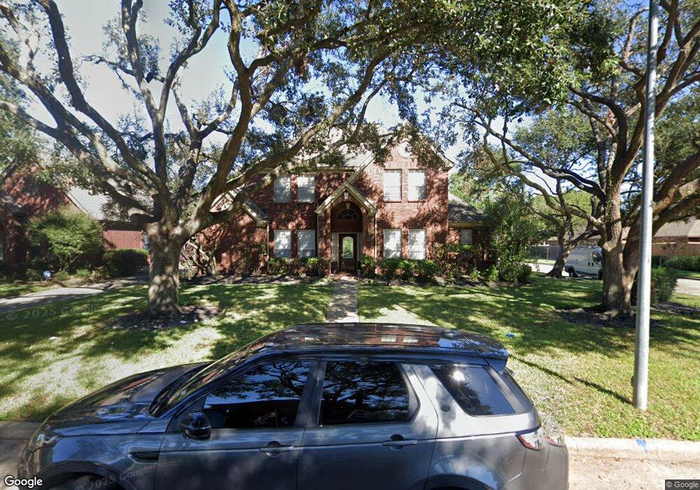 14802 Forest Trails Dr, Houston, TX 77095 - photo 1