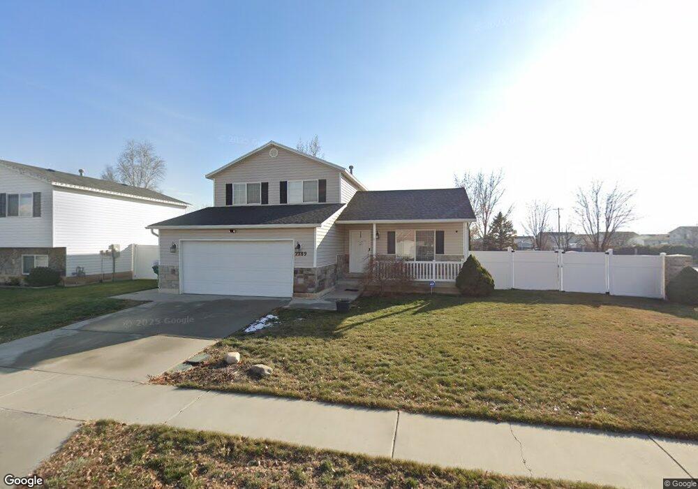 2289 W 1750 N, Lehi, UT 84043 - photo 1