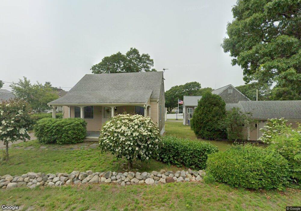 43A Lincoln Ave unit A, Buzzards Bay, MA 02532 - photo 1