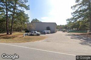 265 Bay Pines Rd, Beaufort, SC 29906