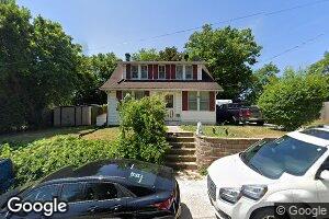 17517 Lappans Rd, Fairplay, MD 21733