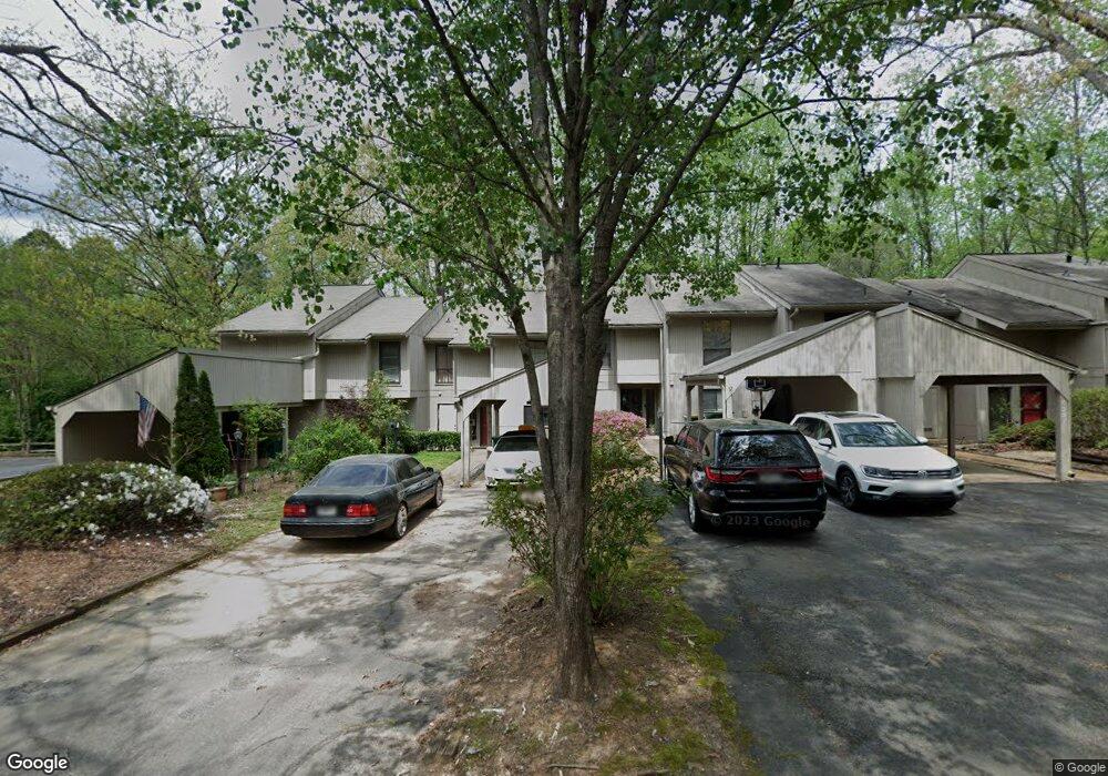 6231 Brookwood Rd unit 3261, Norcross, GA 30092 - photo 1