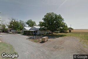 1108 E Eula St, Hollis, OK 73550