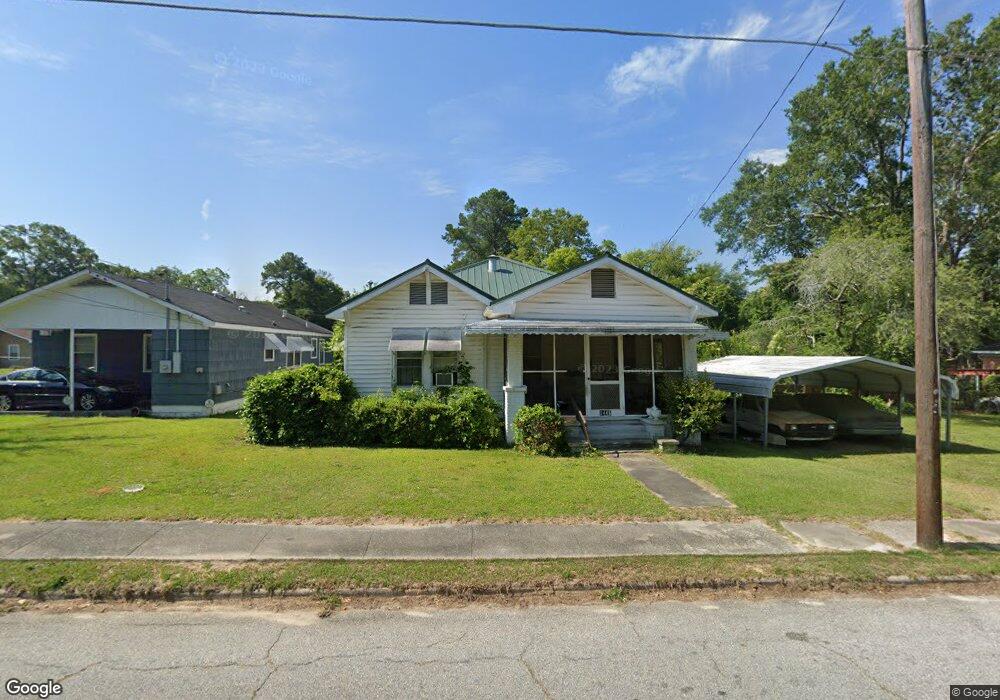 3446 Glynn Ave, Macon, GA 31204 - photo 1