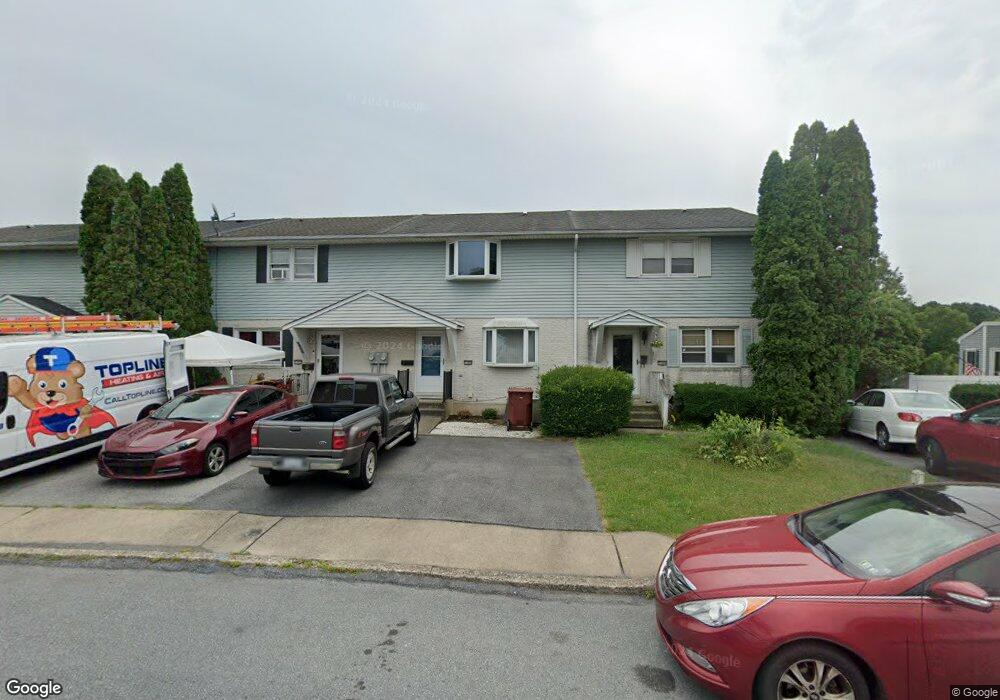 3384 S 2nd St, Whitehall, PA 18052 - photo 1